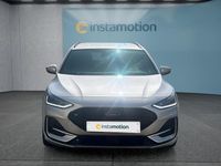 Gebraucht Ford Focus 125 PS (91 kW) 2023 Silber Kombi