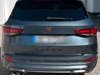 Używany Cupra Ateca 300 KM (220 kW) 2021 SUV