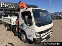 Gebraucht Mitsubishi Canter 2024 Andere