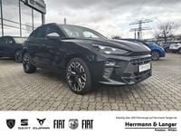 Gebraucht Cupra Terramar VZ 265 PS (194 kW) 2025 Schwarz SUV