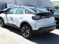 Neu Citroën C4 145 PS (106 kW) 2025 Okenit weiß metallic / ... SUV