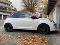 gebraucht Opel Adam Adam1.4 Germany's next Topmodel