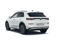 Neu VW T-Roc Style 116 PS (85 kW) 2026 Pure white SUV