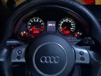 Gebraucht Audi RS4 Sport 630 PS (463 kW) 2009 Schwarz Kombi