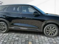 Neu BYD Atto 2 Boost 212 PS (155 kW) 2026 Schwarz / obsidian black SUV