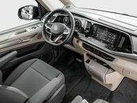 Neu VW Multivan Life 272 PS (200 kW) 2026 Grau Van