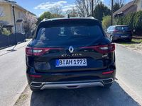 Gebraucht Renault Koleos Initiale Paris 190 PS (139 kW) 2020 Schwarz SUV