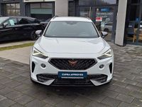 Gebraucht Cupra Formentor 204 PS (150 kW) 2024 Weiß SUV