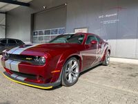 Gebraucht Dodge Challenger 373 PS (274 kW) 2020 Rot Coupé