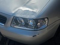 Gebraucht Audi A3 150 PS (110 kW) 2001 Silber Kleinwagen