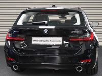 Gebraucht BMW 320 Shadowline 190 PS (139 kW) 2022 Schwarz Kombi