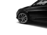 Neu Audi SQ7 Comfort 507 PS (372 kW) 2026 Mythosschwarz metallic (metallic) SUV