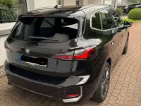 Gebraucht BMW 225 Active Tourer 245 PS (180 kW) 2022 Schwarz Van / Kleinbus