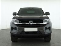 Gebraucht VW Amarok PanAmericana 241 PS (177 kW) 2023 Dark grey metallic Abholung