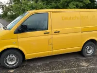Gebraucht VW T5 84 PS (61 kW) 2008 Van