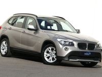 gebraucht BMW X1 sDrive 2,0 d *LEDER*PANORAMA*TÜV NEU*GARANTIE