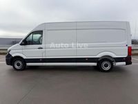 Gebraucht VW Crafter 140 PS (102 kW) 2023 Weiß Van