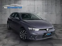 Gebraucht VW Polo Life 95 PS (69 kW) 2024 Grau Kleinwagen