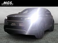 Neu Land Rover Range Rover evoque Dynamic 200 PS (147 kW) 2025 Eiger grey SUV