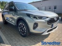 Gebraucht Ford Kuga Active X 190 PS (139 kW) 2024 Silber SUV