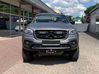 gebraucht Mercedes X350 d 4Matic Doppelkabine Edition Power, X -Klasse