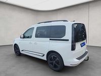 Gebraucht VW Caddy Edition 116 PS (85 kW) 2026 Weiß Van / Kleinbus
