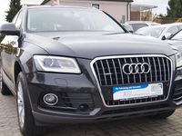 Gebraucht Audi Q5 Ambiente 272 PS (200 kW) 2013 Grau SUV