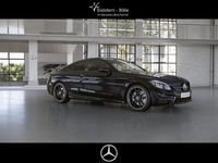 gebraucht Mercedes C300 4M