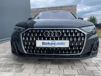 Gebraucht Audi A8 340 PS (250 kW) 2025 Manhattangrau Limousine