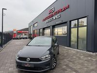 Gebraucht VW Golf Sportsvan 110 PS (80 kW) 2016 Grau Van / Kleinbus