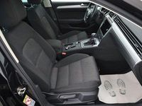 Gebraucht VW Passat Comfortline 190 PS (139 kW) 2019 Schwarz Kombi