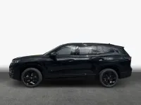 Neu VW Tayron R-line 150 PS (110 kW) 2026 Grenadillschwarz metallic SUV