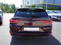 gebraucht Renault Talisman GrandTour EDC Initiale Paris 2-Zonen-Klima Navi Sitzheizung