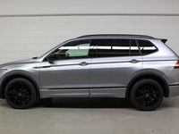 gebraucht VW Tiguan Allspace R-Line