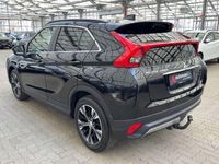 Gebraucht Mitsubishi Eclipse Cross Active 163 PS (119 kW) 2021 Schwarz SUV