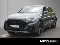 Gebraucht Audi Q8 S-Line 286 PS (210 kW) 2025 Grau SUV