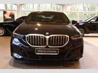 gebraucht BMW 520 i M-Sport gewerbl.Leasing ab 599,- Euro netto