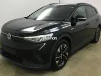 Gebraucht VW ID.4 Pro Performance 150 kW (204 PS) 2022 Schwarz SUV