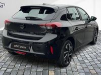 Neu Opel Corsa Edition 101 PS (74 kW) 2025 Karbonblack Kleinwagen
