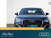 Nowe Audi Q2 S-Line 150 KM (110 kW) 2026 Niebieski SUV