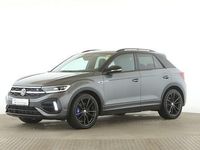 Gebraucht VW T-Roc Beats 300 PS (220 kW) 2023 Indiumgrau metallic SUV