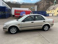 gebraucht Mazda 323 323KLIMA