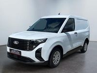 Neu Ford Transit Trend 100 PS (73 kW) 2025 Schwarz Van