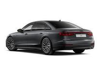 Gebraucht Audi A8L S-Line 462 PS (339 kW) 2024 Grau (daytonagrau perleffekt) Limousine