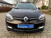 Gebraucht Renault Mégane Bose Edition 110 PS (80 kW) 2014 Braun Limousine