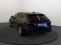 Gebraucht Audi A5 Ambiente 150 PS (110 kW) 2025 Firmamentblau metallic Kombi