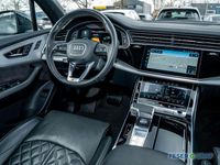 Gebraucht Audi Q7 Ambiente 381 PS (280 kW) 2021 Mythosschwarz metallic SUV