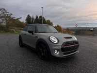Gebraucht Mini Cooper S 135 kW (184 PS) 2020 Grau Kleinwagen