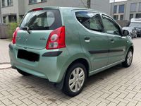 gebraucht Suzuki Alto Basis