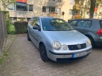 gebraucht VW Polo 800€ VB